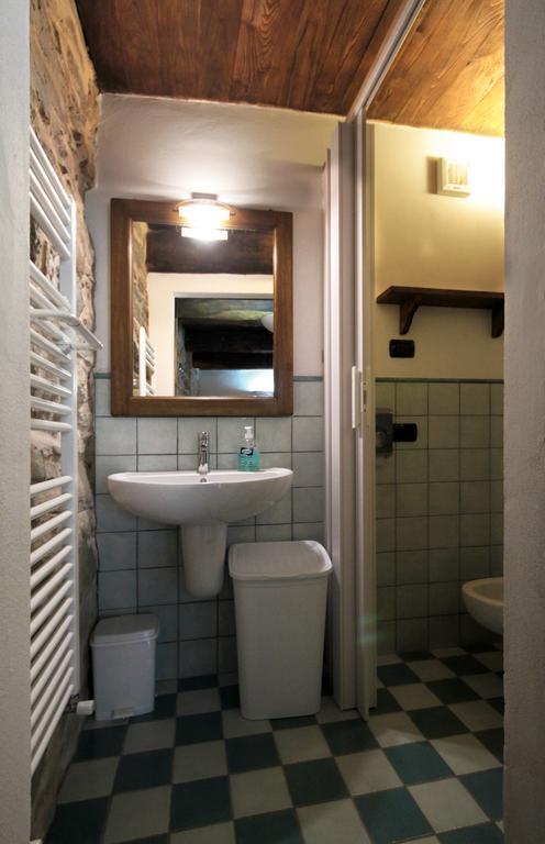 Agriturismo Terrazza Sul Parco Bagno di Romagna Bilik gambar