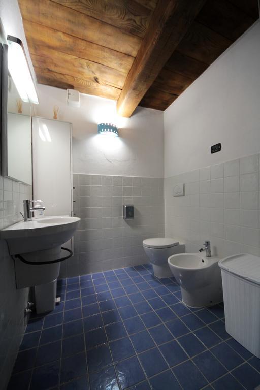 Agriturismo Terrazza Sul Parco Bagno di Romagna Bilik gambar